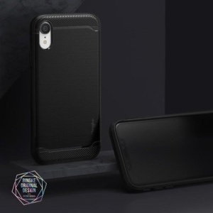 Husa Iphone XR -Ringke Onyx- Neagra