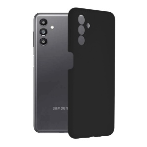 Husa Samsung Galaxy A13 5G -Soft Edge Silicone Black