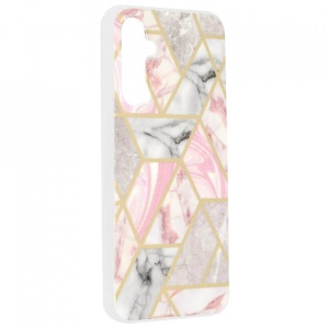Husa Samsung Galaxy A34 -Marble Pink
