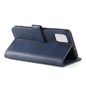 Husa Samsung Galaxy A51-Magnet Case Dark Blue