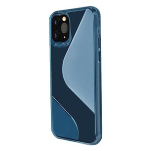 Husa Samsung Galaxy A51- S case - albastra