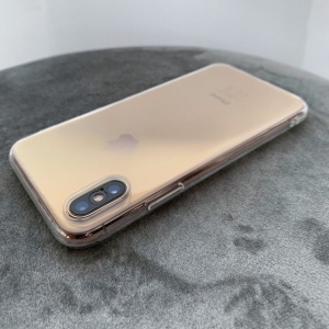 Husa Samsung Galaxy A51-Tech-Protect Flexair -Crystal