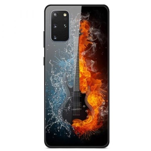Husa Samsung Galaxy S20 Plus- Printing Glass - Chitara