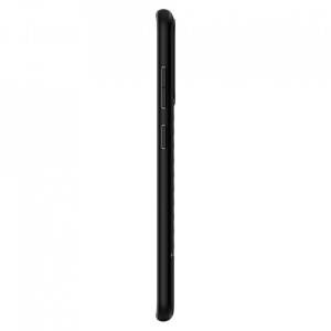 Husa Samsung Galaxy S20 -Spigen Core Armor -Neagra