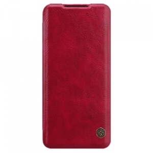 Husa Xiaomi Mi 11- Nillkin Qin Leather Case Rosie