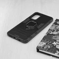 Husa Xiaomi Redmi Note 11 /Poco M4 Pro - Ring Armor Case