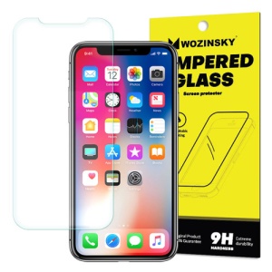 Sticla securizata IPHONE 11 PRO /IPHONE XS /Iphone X-Wozinsky 9H