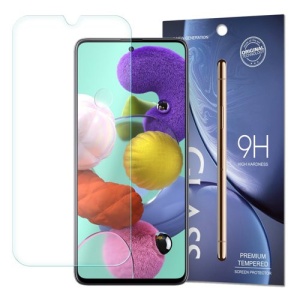 Sticla securizata Samsung Galaxy A71 -Wozinsky 9H