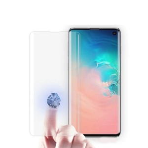 Sticla securizata Samsung Galaxy Note 10 -Wozinsky Wozinsky Tempered Glass UV