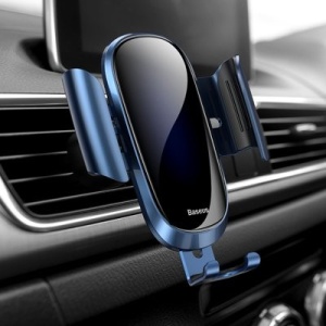 Suport Future Gravity Baseus -Albastru