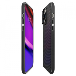 Husa Apple iPhone 14 Pro Max- Spigen Mag Armor