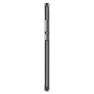 Husa Huawei P20 -Spigen Liquid Crystal -Crystal Clear