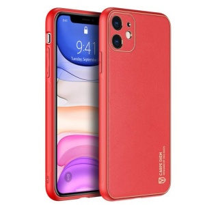 Husa Iphone 11 -Dux Ducis Yolo Rosie