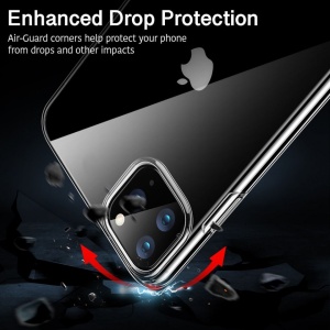 Husa Iphone 11 -ESR Essential - Clear
