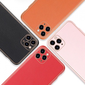 Husa Iphone 11 PRO -Dux Ducis Yolo Rosie