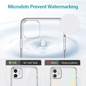 Husa Iphone 11 PRO -ESR Air Shield Boost - CLEAR