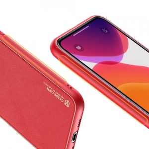 Husa Iphone 11 PRO MAX -Dux Ducis Yolo Rosie