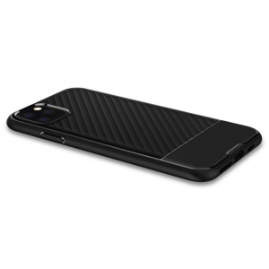 Husa Iphone 11 PRO - Spigen Core Armor -Neagra