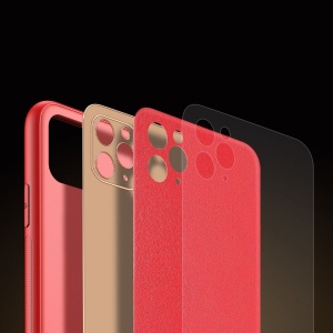 Husa Iphone 12 PRO MAX -Dux Ducis Yolo Rosie