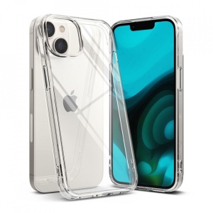 Husa iPhone 14 Plus Ringke Fusion Clear