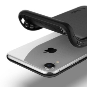 Husa Iphone XR -Ringke Onyx- Neagra