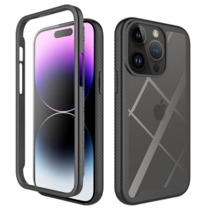 Husa Samsung Galaxy A54 - Safeguard 360 PRO+Screen Protector