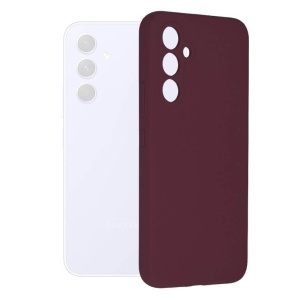 Husa Samsung Galaxy A54 Soft Edge Silicone Mov