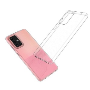 Husa Samsung Galaxy A72 5G -Ultra Clear Case Gel TPU transparenta