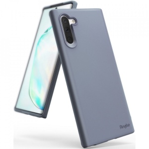 Husa Samsung Galaxy Note 10 -Ringke Air S-LAVENDER GREY
