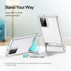Husa Samsung Galaxy Note 20-ESR Air Shield Boost - CLEAR