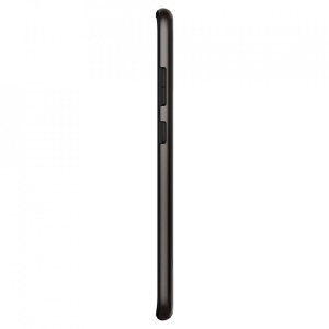 Husa Samsung Galaxy S20 Plus- Spigen Neo Hybrid - Gunmetal