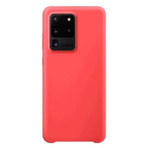 Husa Samsung Galaxy S20 Ultra- Silicone Case -Rosie