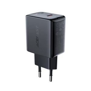 Incarcator de priza cu incarcare rapida USB Type C 20W Power Delivery Acefast