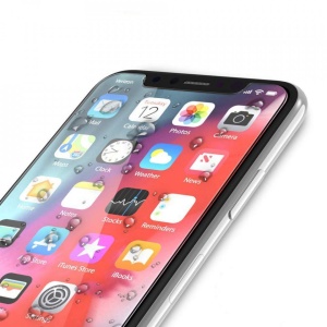 Sticla hibrida Samsung Galaxy A51- Hofi Hybrid Glass