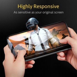 Sticla securizata Iphone 11 PRO MAX-ESR Screen Shield - clear