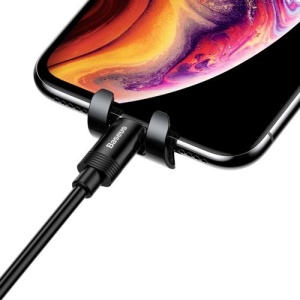Suport auto pentru telefon Baseus Mini Gravity-Black