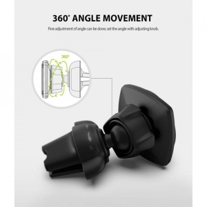 Suport auto pentru telefon -Ringke Power Clip