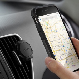 Suport auto Spigen QS11
