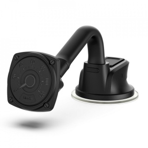 Suport telefon auto -Ringke Magnetic Car Mount pentru bord