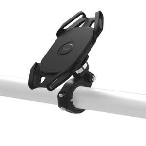 Suport telefon pentru bicicleta Ringke Spider Grip Bike Mount