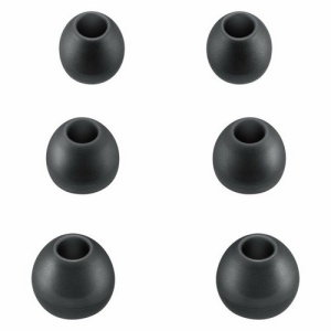 Casti cu fir Samsung Stereo Earphones (EO-IA500BBEGGWW) , jack 3.5mm, microfon