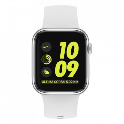 Curea Apple Watch 4 40MM-Tech Protect Gearband-Alba