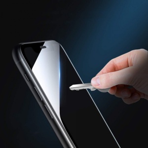 Folie flexibila hibrida Samsung Galaxy S20 -Hofi Ultraflex