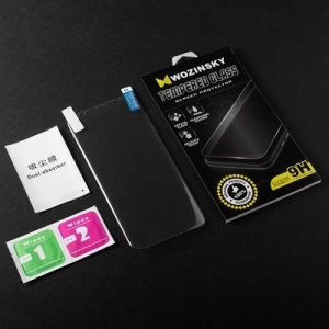 Folie Samsung Galaxy S8 Plus-Wozinsky Film de protecție 3D pentru ecran complet acoperit