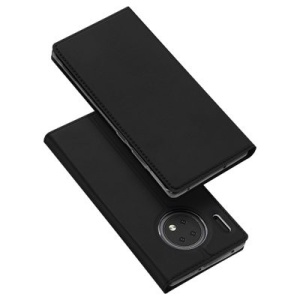 Husa Huawei Mate 30 -Dux Ducis Skin Pro Bookcase-Neagra