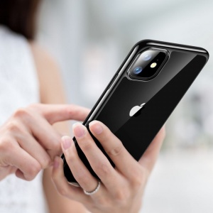 Husa Iphone 11 -ESR Essential Crown- Neagra