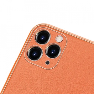 Husa Iphone 11 PRO MAX -Dux Ducis Yolo Orange