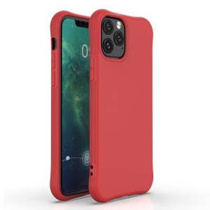 Husa Iphone 11 PRO -Soft Color Case flexible gel-rosie
