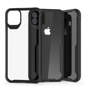 Husa Iphone 12 PRO MAX- Slim Case Tech Protect