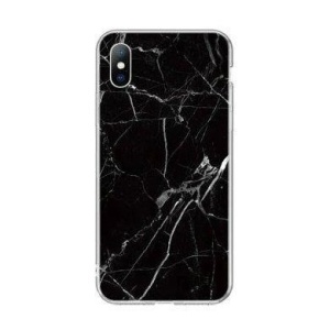 Husa Iphone 12 PRO - Wozinsky Marble Black